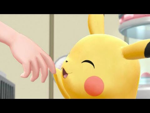 【ポケモンピカブイ実況】ついに限定版○○を購入！初のスイッチ実況！
