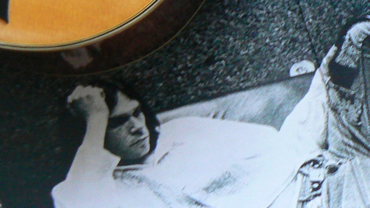 After The Gold Rush - 50th Anniversary Concert