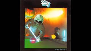 Eloy- A Broken Frame (1983)