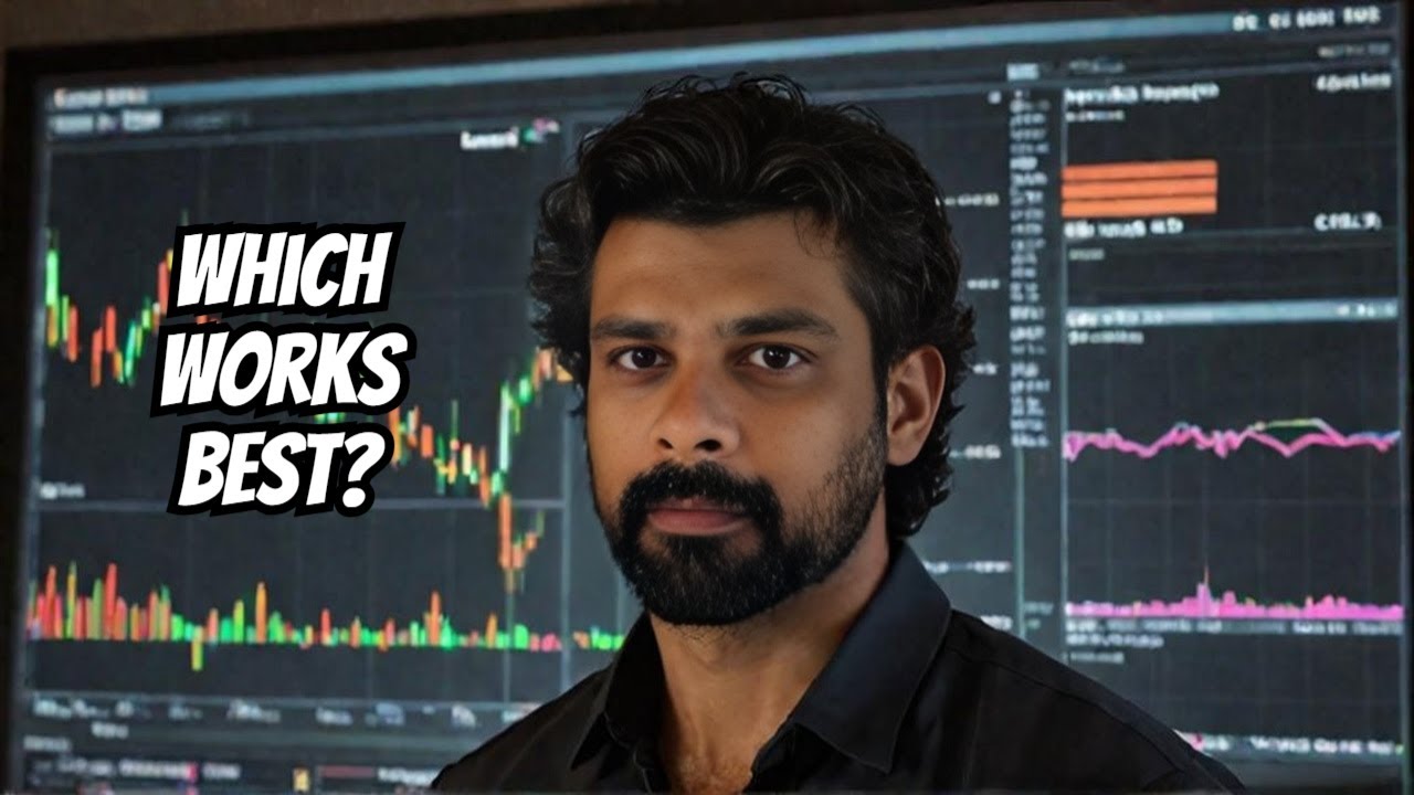 Best Technical Indicators for Day Trading (Ranked & Reviewed) - YouTube