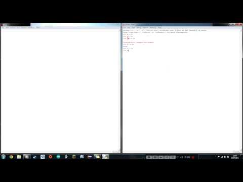Python Tutorial Episode 3: Comparison Operators