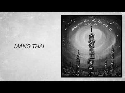 MANG THAI