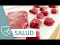 Las enfermedades peligrosas que puede transmitir la carne de cerdo | Salud | Telemundo Lifestyle