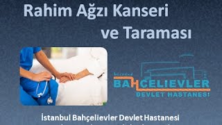 Download Serviks (Rahim Ağzı) Kanseri ve Taraması Mp3 and Video Serviks (Rahim Ağzı) Kanseri ve Taraması