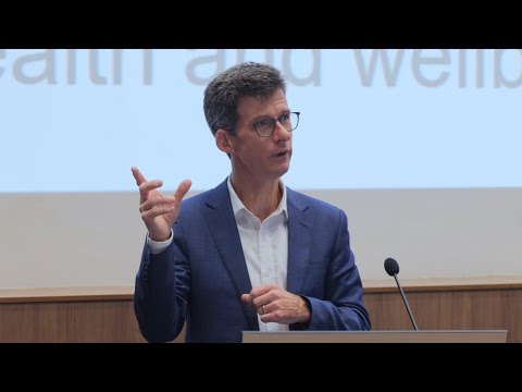 Professor Chris Blyth FAHMS - Why science, why now by AAHMS org