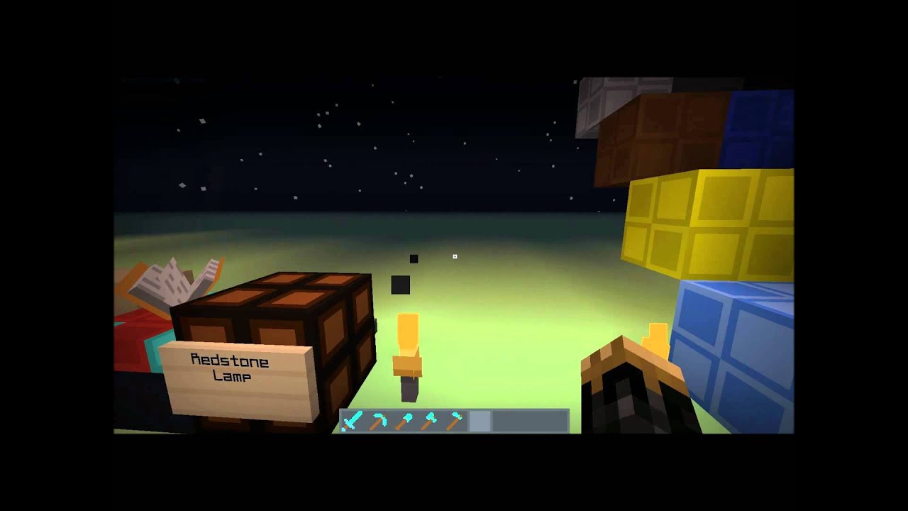 minecraft texture pack showcase 2 postercraft 16x16 youtube