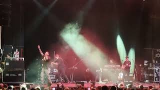 Kane Brown - Short Skirt Weather at 02 Academy, Glasgow 17/01/2023
