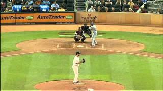 2011/06/09 Recap: TEX 4, MIN 5
