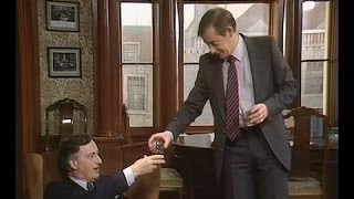 Yes Minister -  S02E01 The Compassionate Society
