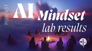 : AI mindset V:     AI. AI Mindset [podcast]