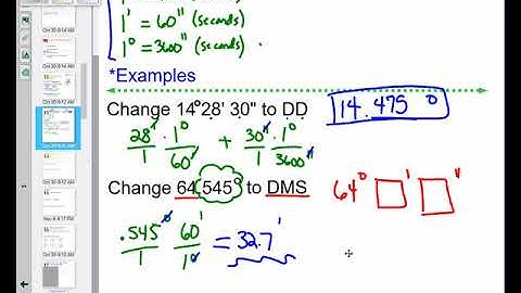 HPC 4 1 Day 2 Notes Video