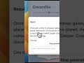 AppGen - Dreamflix
