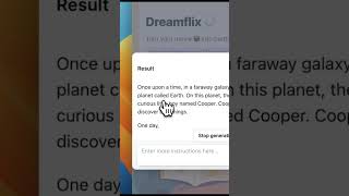 AppGen - Dreamflix screenshot 1