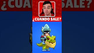 FECHA del NUEVO BRAWLER DRACO 😱🐉 (Nueva Temporada de Brawl Stars 👀)