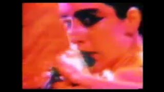 Diamanda Galas - Double Barrel Prayer