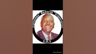 KIMITEK-KIPCHAMBA FT CHEMIREI