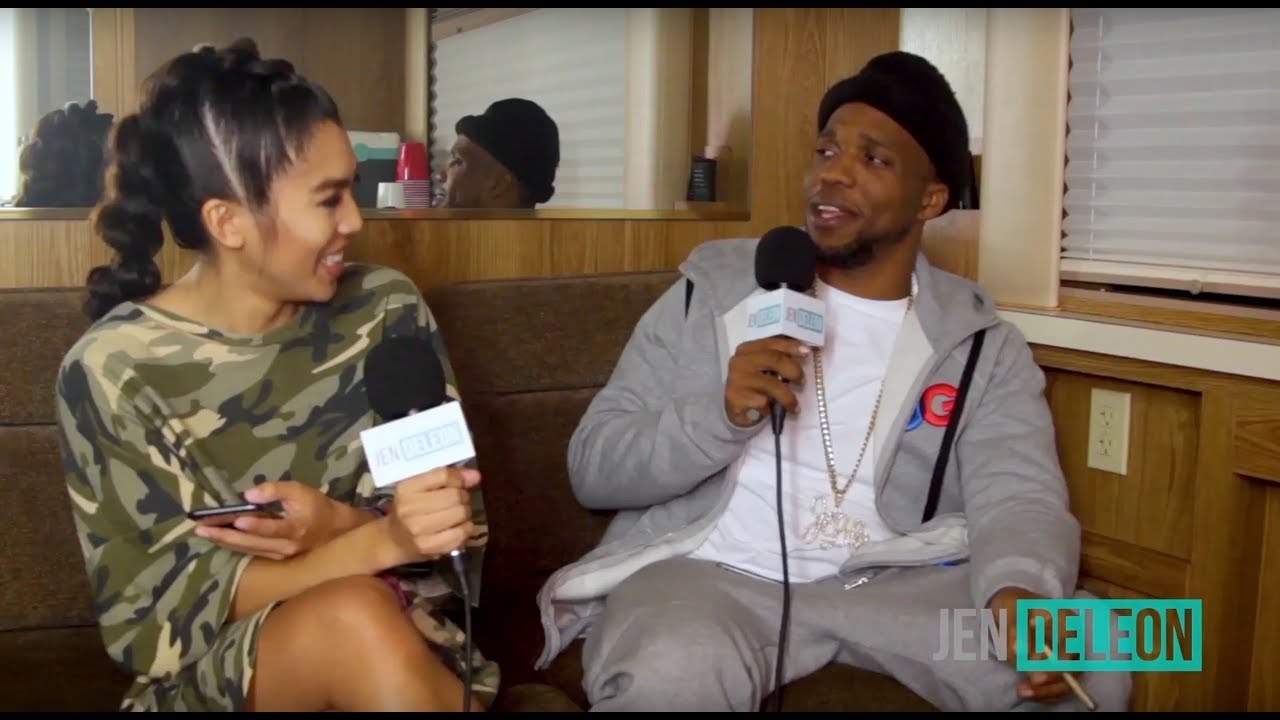 Curren$y Breaks Down His Hilarious Tweets - YouTube