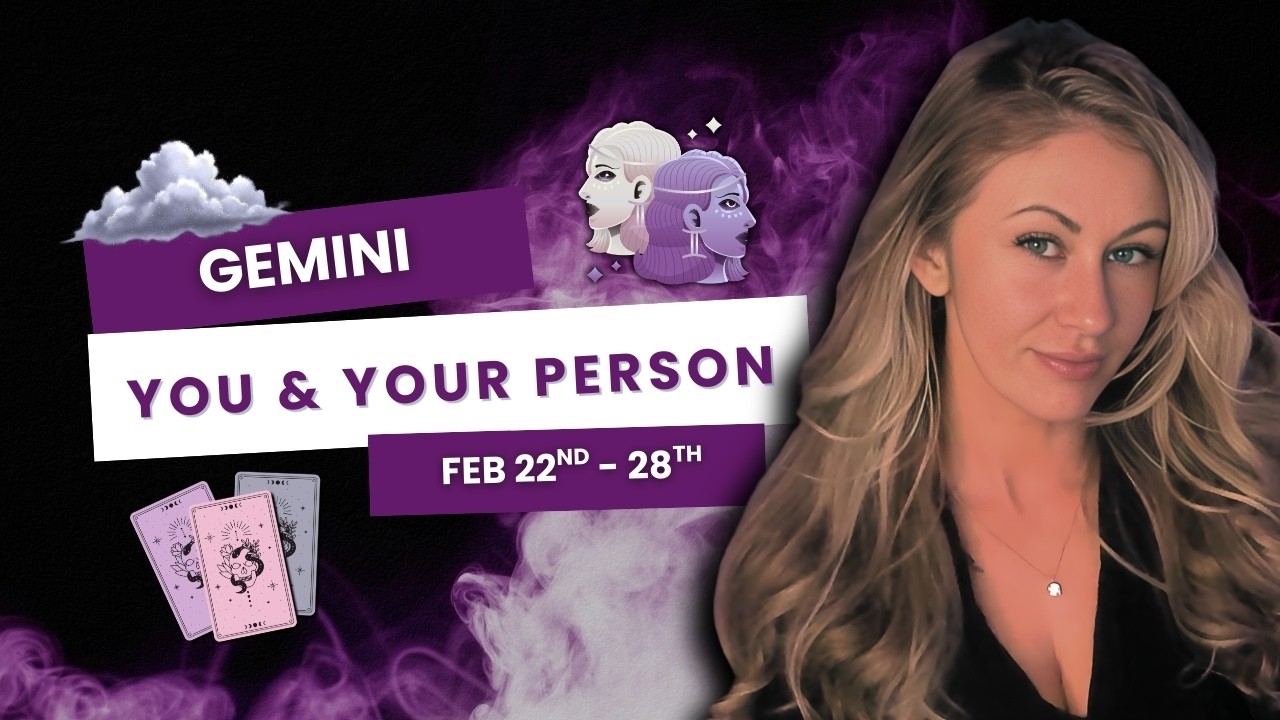 ♊ БЛИЗНЕЦЫ: Это настоящее гадание на Таро 💔🔥