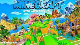 Minecraft Building New City Has Lost Old One