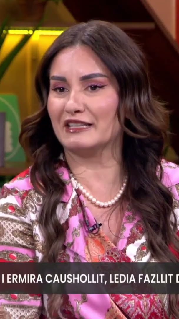 Ledia Fazlli, nënë 37 vjeç: Ja si është eksperienca ime e prindërimit