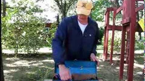 How to Easily Build a Highly Organized Tool Box Part 3: Keeping the Tools Organized