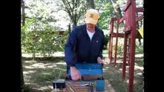 How to Easily Build a Highly Organized Tool Box Part 3: Keeping the Tools Organized