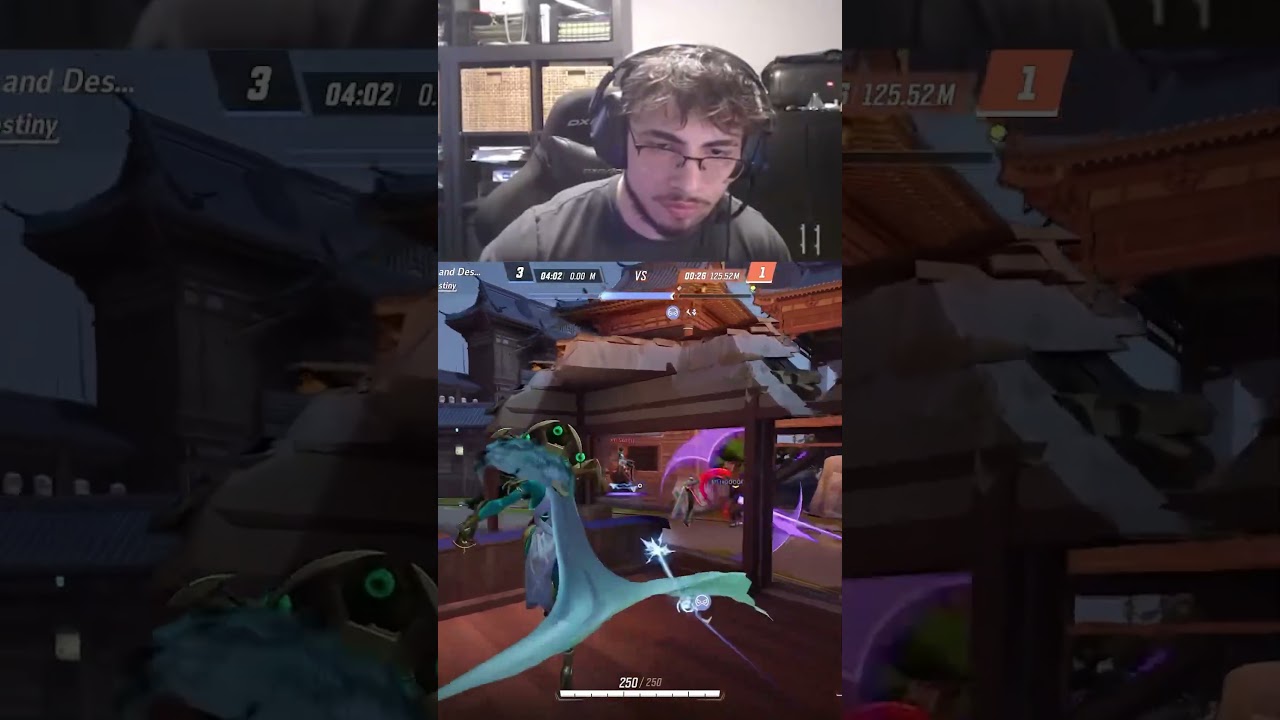 RANK 1 HELA VS YOUR FAVORITE STREAMERS 