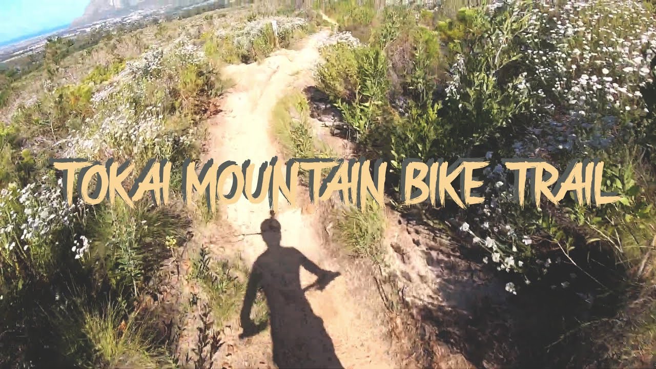 Tokai: Vasbyt MTB Trail