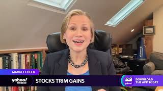 Investment Strategist: 'We don't want the Fed to scald the U.S. economy'