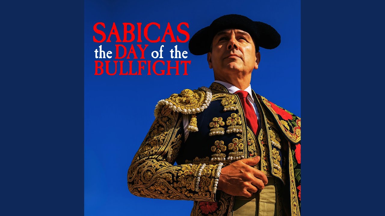 In the Afternoon: Entrance to the Arena - The Bullfight