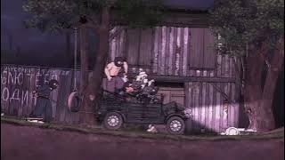 Dancing Car | Ninja action 7