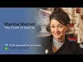 Marina Warner - The Truth in Stories