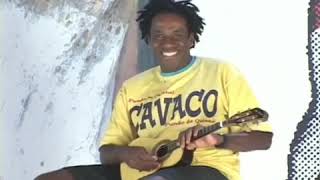 Aprenda a tocar cavaco com Mário Sérgio e Ronaldinho fundo de quintal