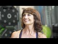 Workout con Cristina Higueras | Women's Health España
