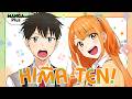 Hima-Ten! | OFFICIAL MANGA VIDEO