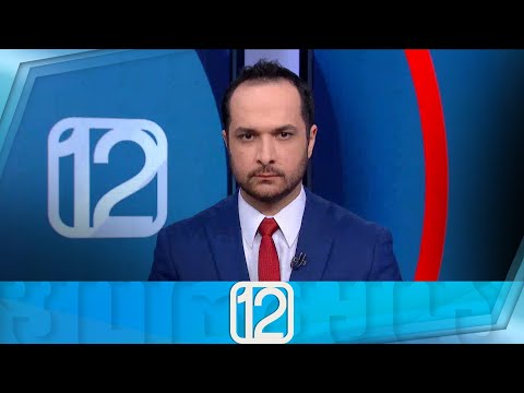 ფორმულა 12:00 საათზე — 30 მარტი