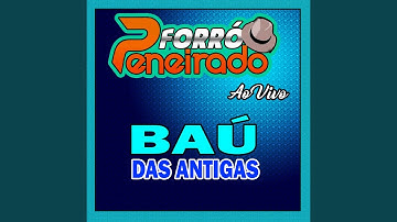 Thumbnail of É proibido cochilar - FORRÓ PENEIRADO