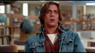 The Breakfast Club - trailer ITA - www.glianni80.it & www.glianni80.com The Breakfast Club - trailer ITA - www.glianni80.it & www.glianni80.com