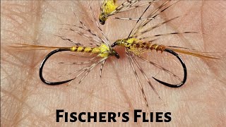 Sulphur/PMD Soft Hackle Wet Fly screenshot 4