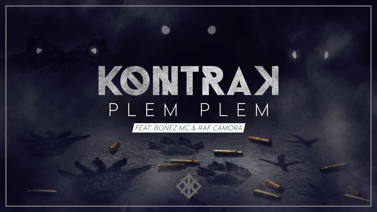 Παρακολούθηση Kontra K - Plem Plem feat. Raf Camora & Bonez MC (Official) στο YouTube Παρακολούθηση Kontra K - Plem Plem feat. Raf Camora & Bonez MC (Official) στο YouTube