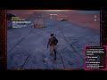 ◉LIVE ASSASSIN'S CREED ORIGINS MARCH 03, 2025
