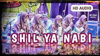 SHIL YA NABI - Pernikahan Nur Hasan ❤ Shofiyatul Luthfi - Sumbangtimun RT16 RW05, Trucuk, Bojonegoro