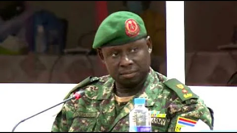 AMADOU BOJANG TRRC SITTING 23rd FEBRUARY 2021 PART 3