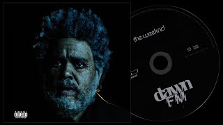 The Weeknd Dawn Fm 2022  04 Take My Breath hires 48khz 16bit