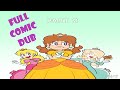 [Full Comic Dub] - The 3 Little Princesses Part 2