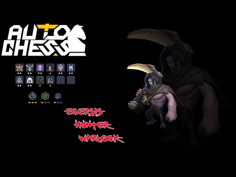 ИМБА ПАТЧА, - НЕЖИТЬ! ► Auto Chess S24
