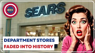10 Iconic Department Stores That Faded Into History!