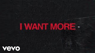 Video thumbnail of "Yonaka - I Want More (Official Lyric Video)"