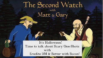 The Second Watch, Epsidoe 37 "It