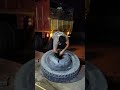 Truck Tyre Repair| Heavy PunctureFix |Tyre Work #ntp